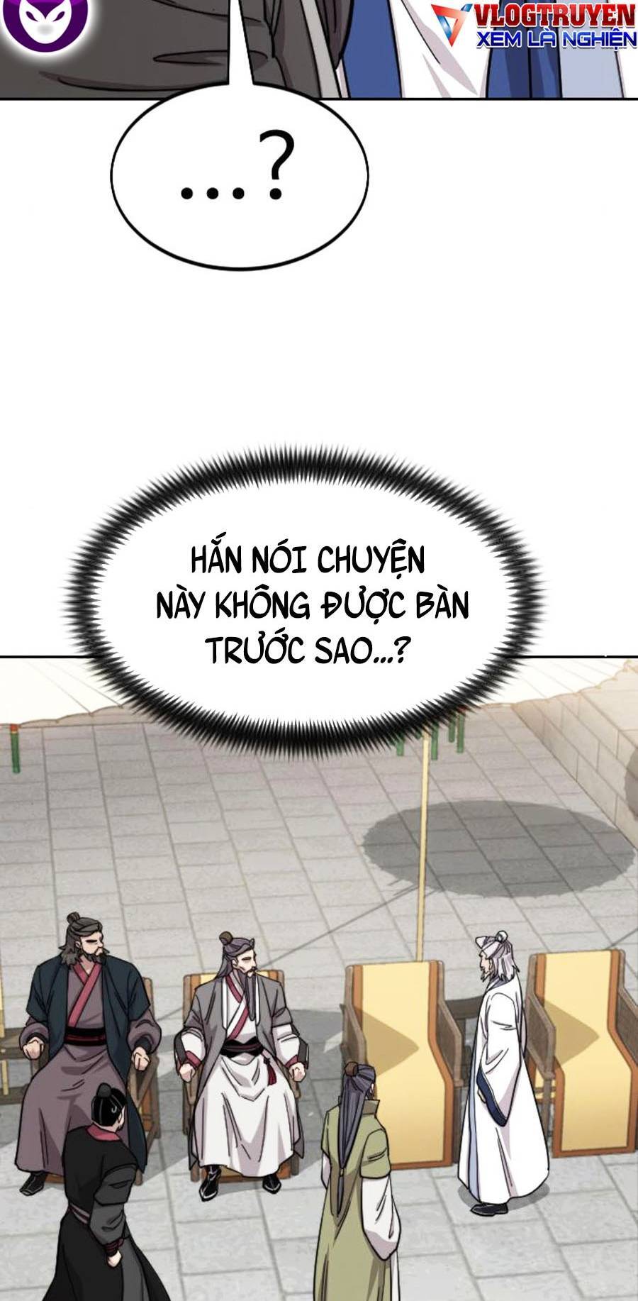 Hoa Sơn Tái Xuất | Hoa Sơn Tái Khởi Chapter 58 - Trang 2