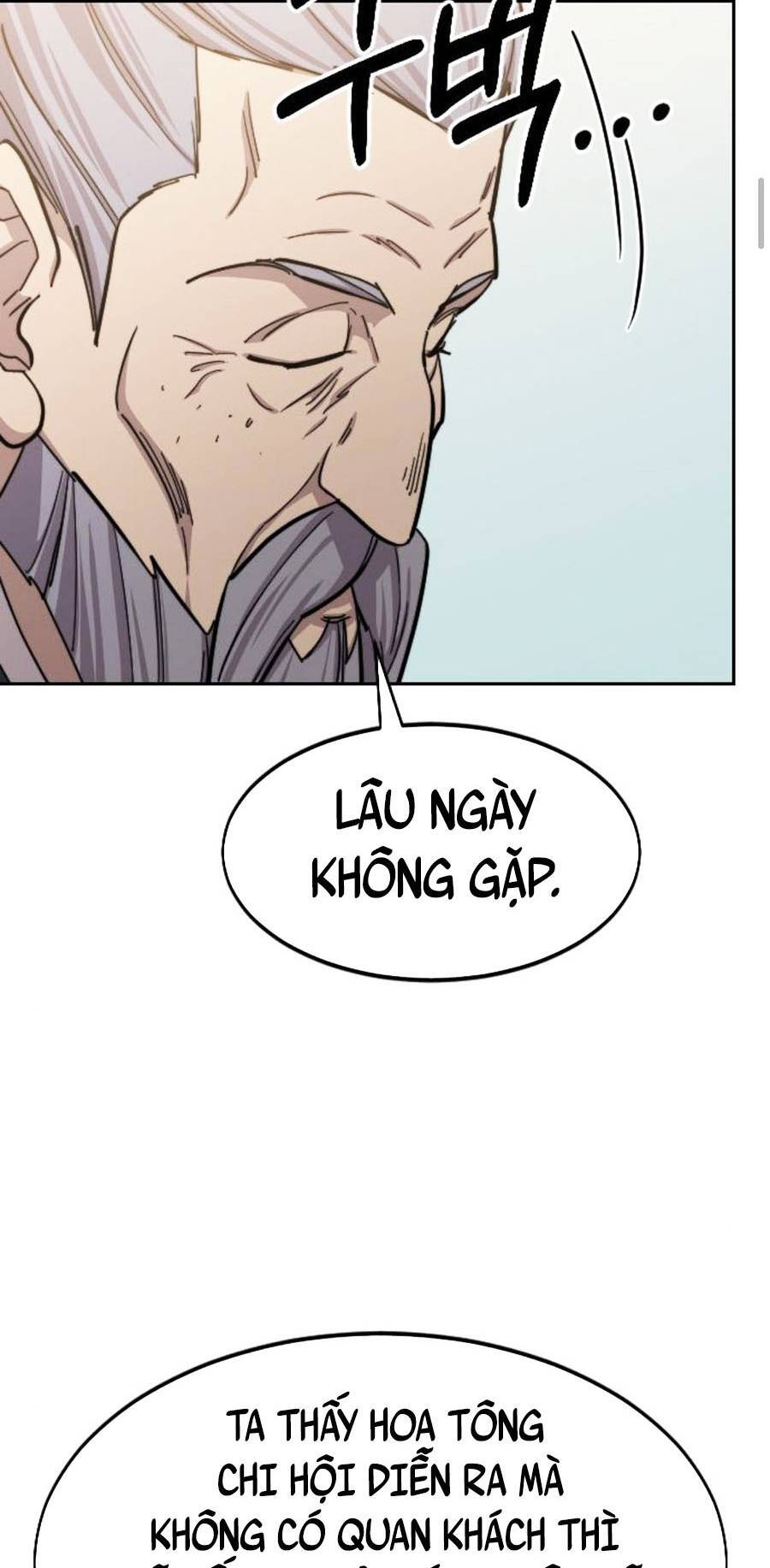 Hoa Sơn Tái Xuất | Hoa Sơn Tái Khởi Chapter 58 - Trang 2