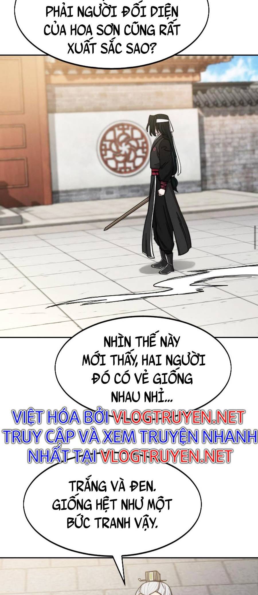 Hoa Sơn Tái Xuất | Hoa Sơn Tái Khởi Chapter 58 - Trang 2