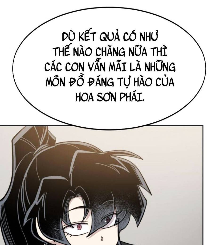 Hoa Sơn Tái Xuất | Hoa Sơn Tái Khởi Chapter 57 - Trang 2