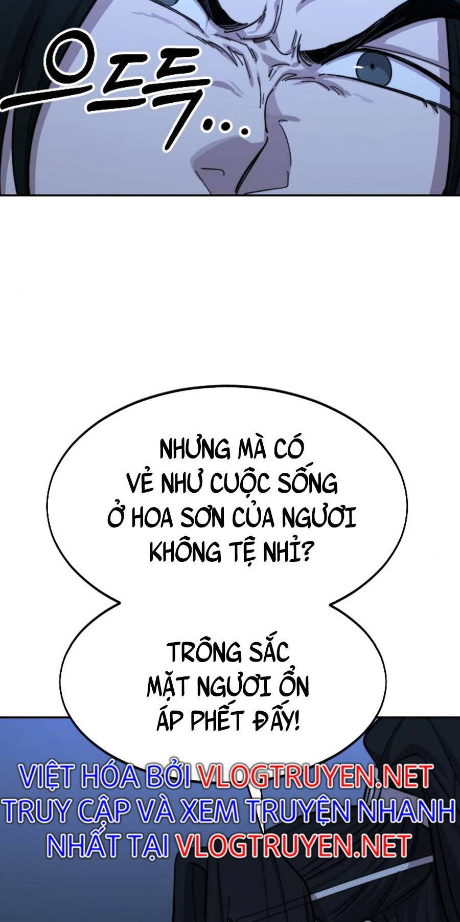 Hoa Sơn Tái Xuất | Hoa Sơn Tái Khởi Chapter 57 - Trang 2