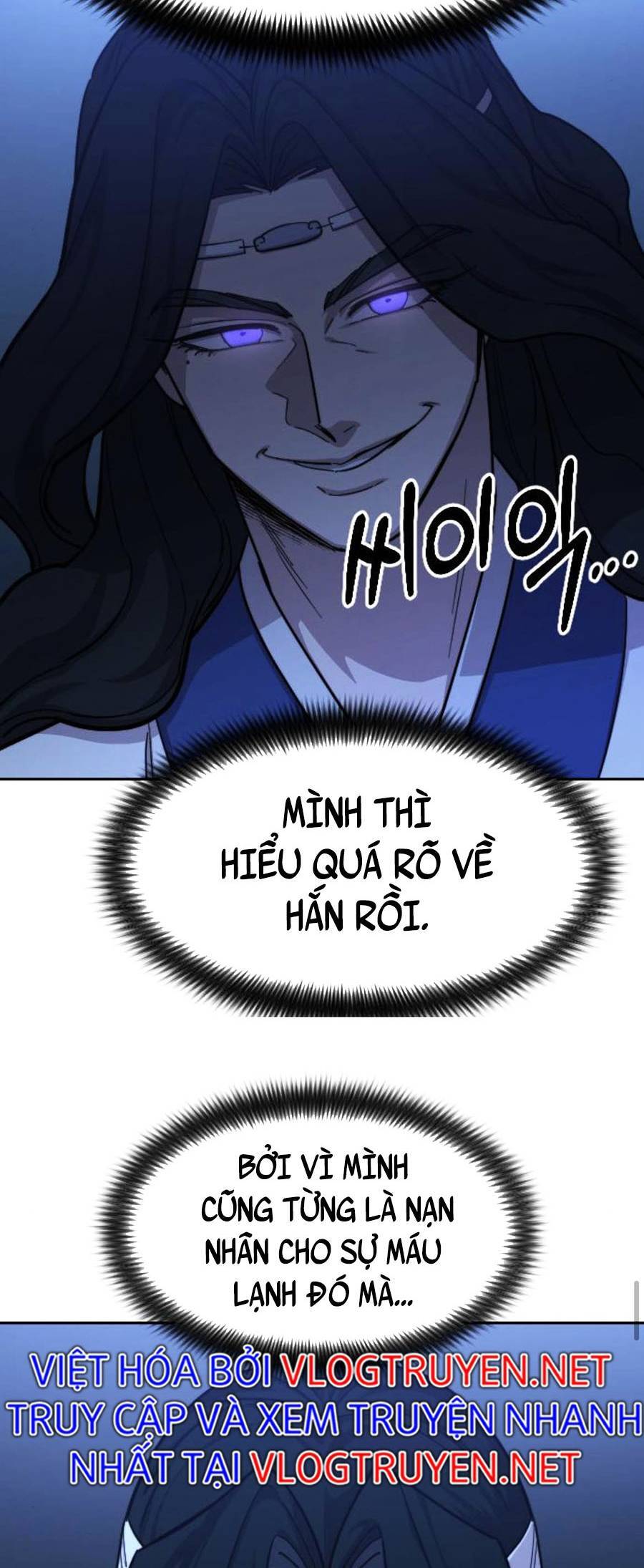 Hoa Sơn Tái Xuất | Hoa Sơn Tái Khởi Chapter 57 - Trang 2