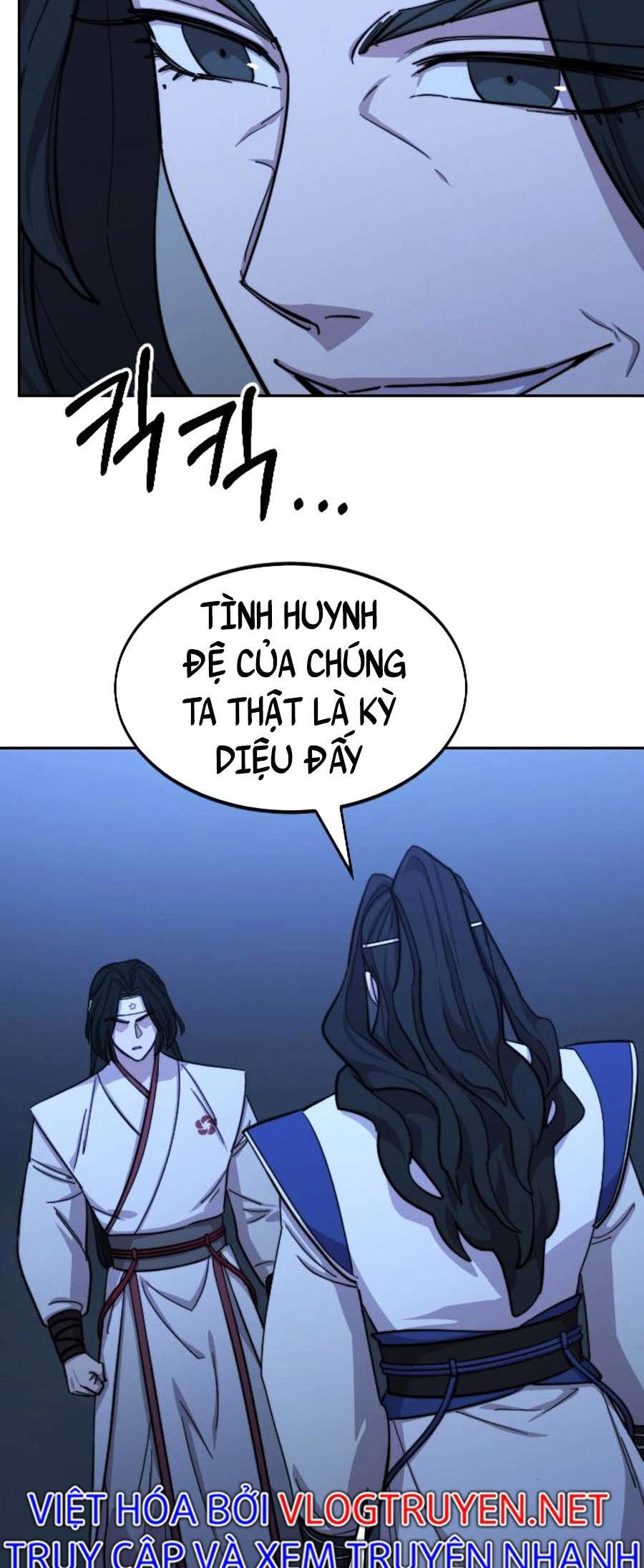 Hoa Sơn Tái Xuất | Hoa Sơn Tái Khởi Chapter 57 - Trang 2