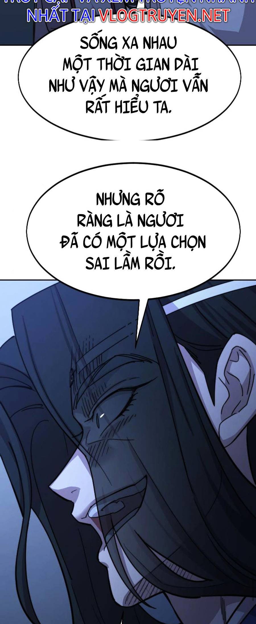 Hoa Sơn Tái Xuất | Hoa Sơn Tái Khởi Chapter 57 - Trang 2