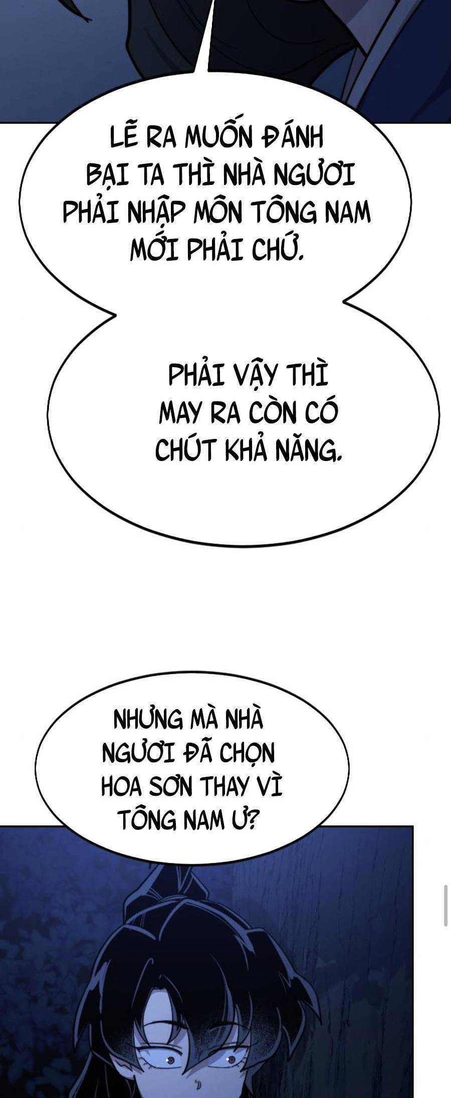 Hoa Sơn Tái Xuất | Hoa Sơn Tái Khởi Chapter 57 - Trang 2