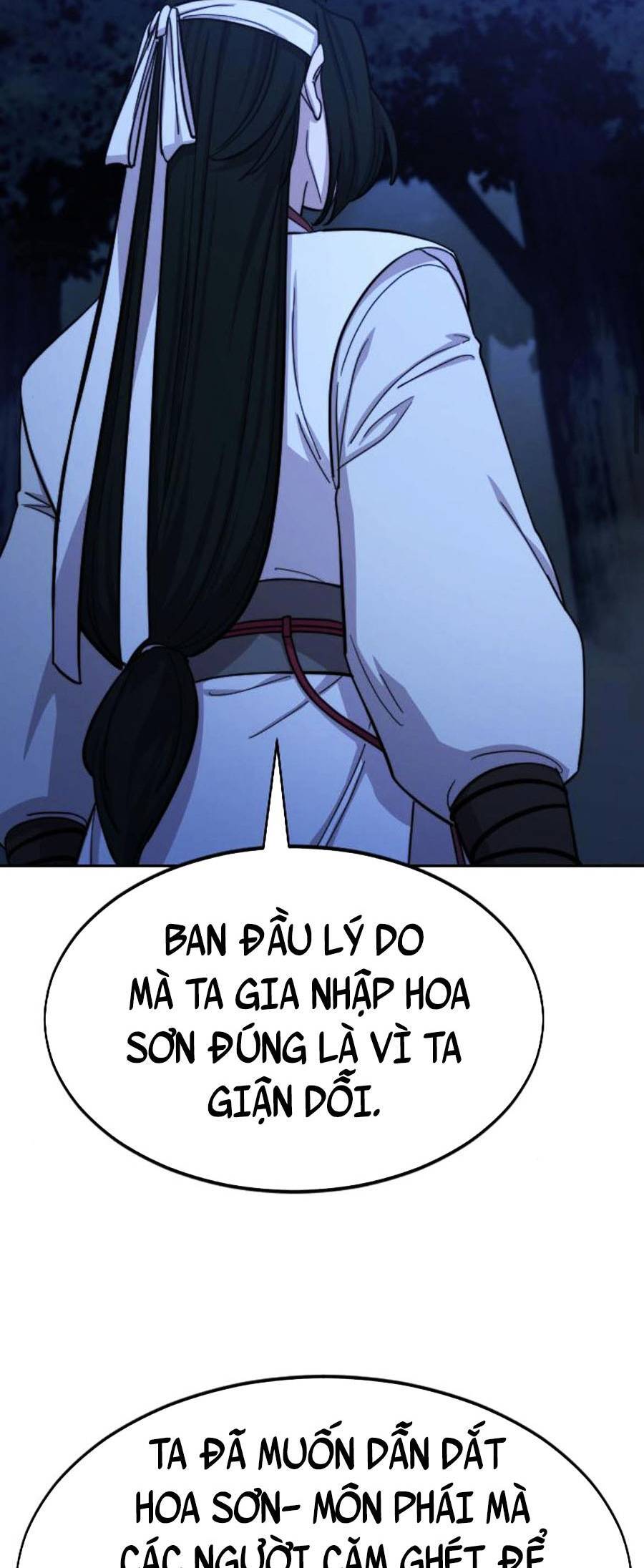 Hoa Sơn Tái Xuất | Hoa Sơn Tái Khởi Chapter 57 - Trang 2