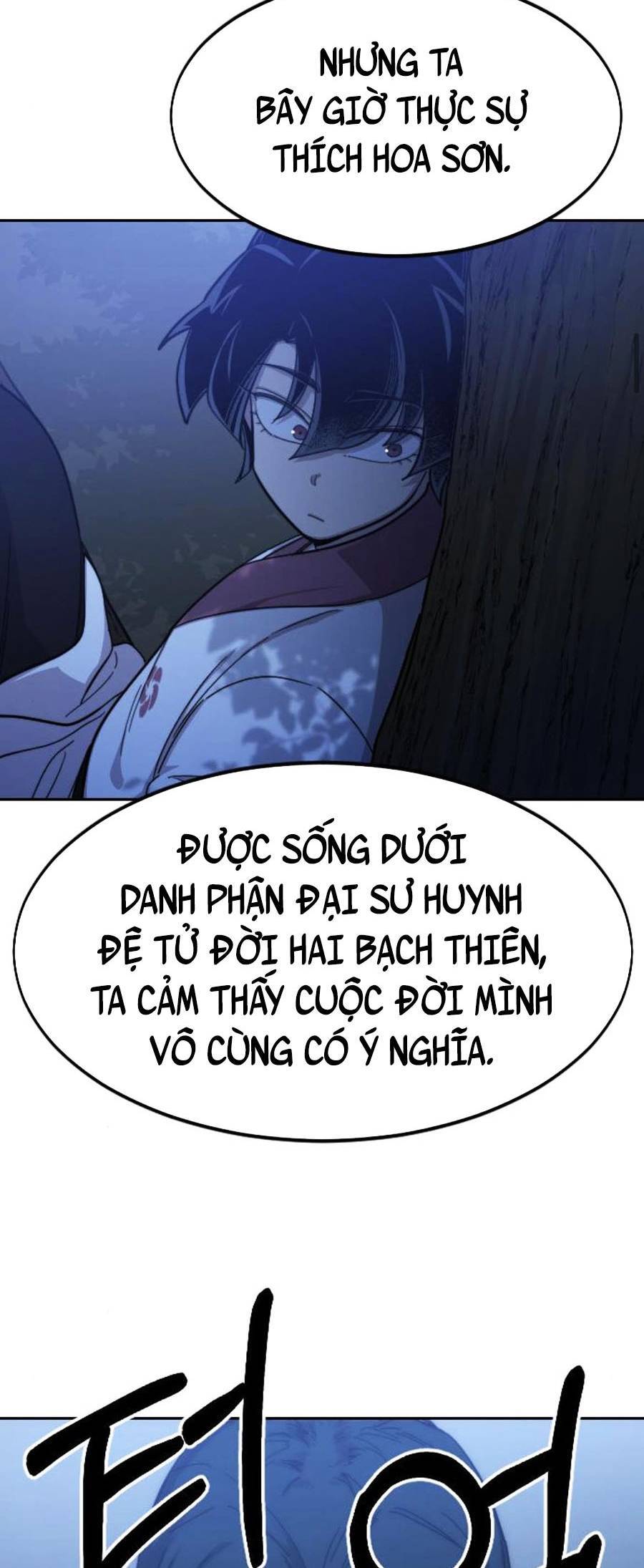 Hoa Sơn Tái Xuất | Hoa Sơn Tái Khởi Chapter 57 - Trang 2