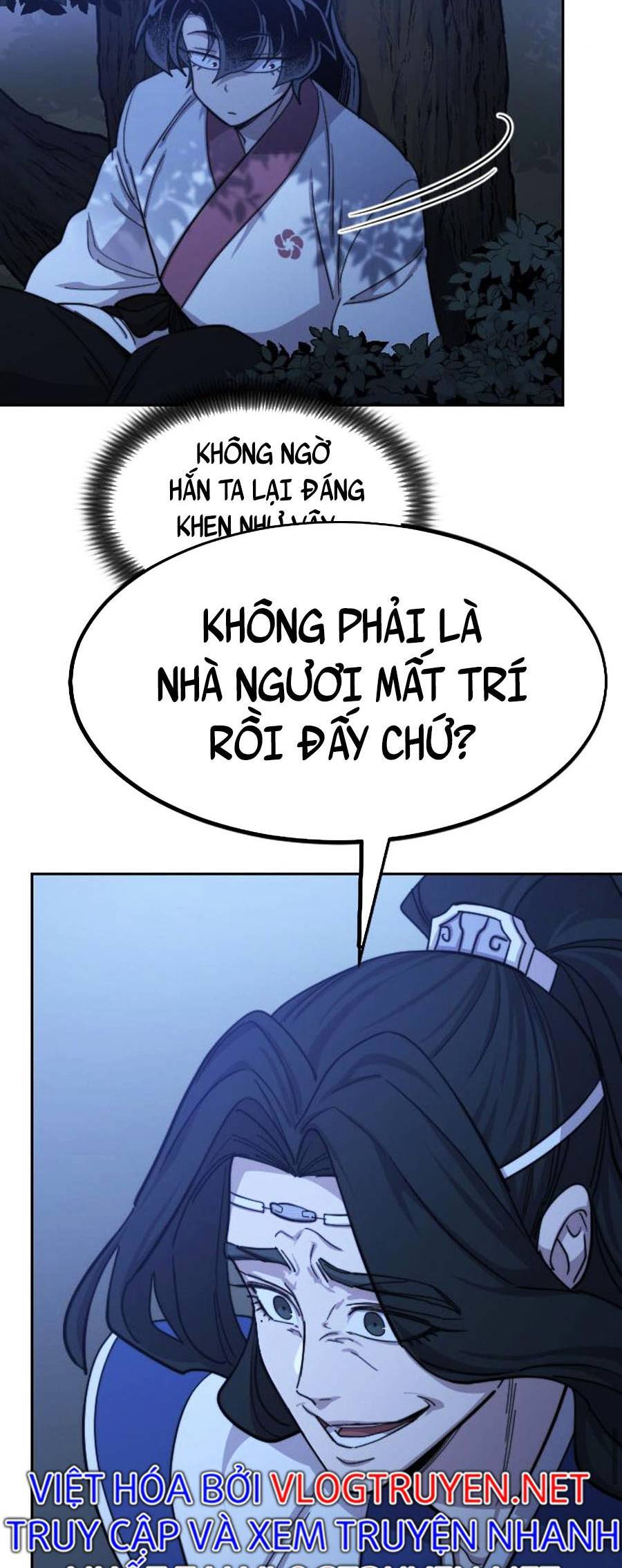 Hoa Sơn Tái Xuất | Hoa Sơn Tái Khởi Chapter 57 - Trang 2