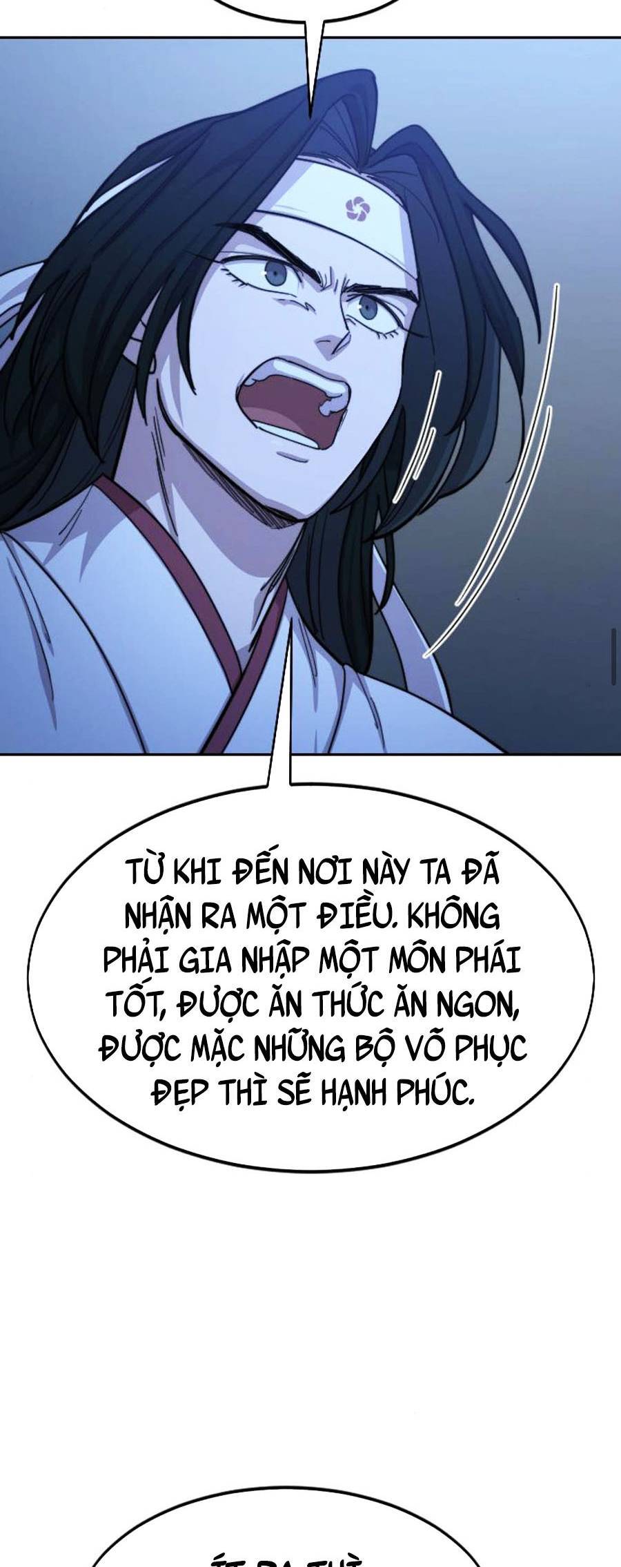 Hoa Sơn Tái Xuất | Hoa Sơn Tái Khởi Chapter 57 - Trang 2