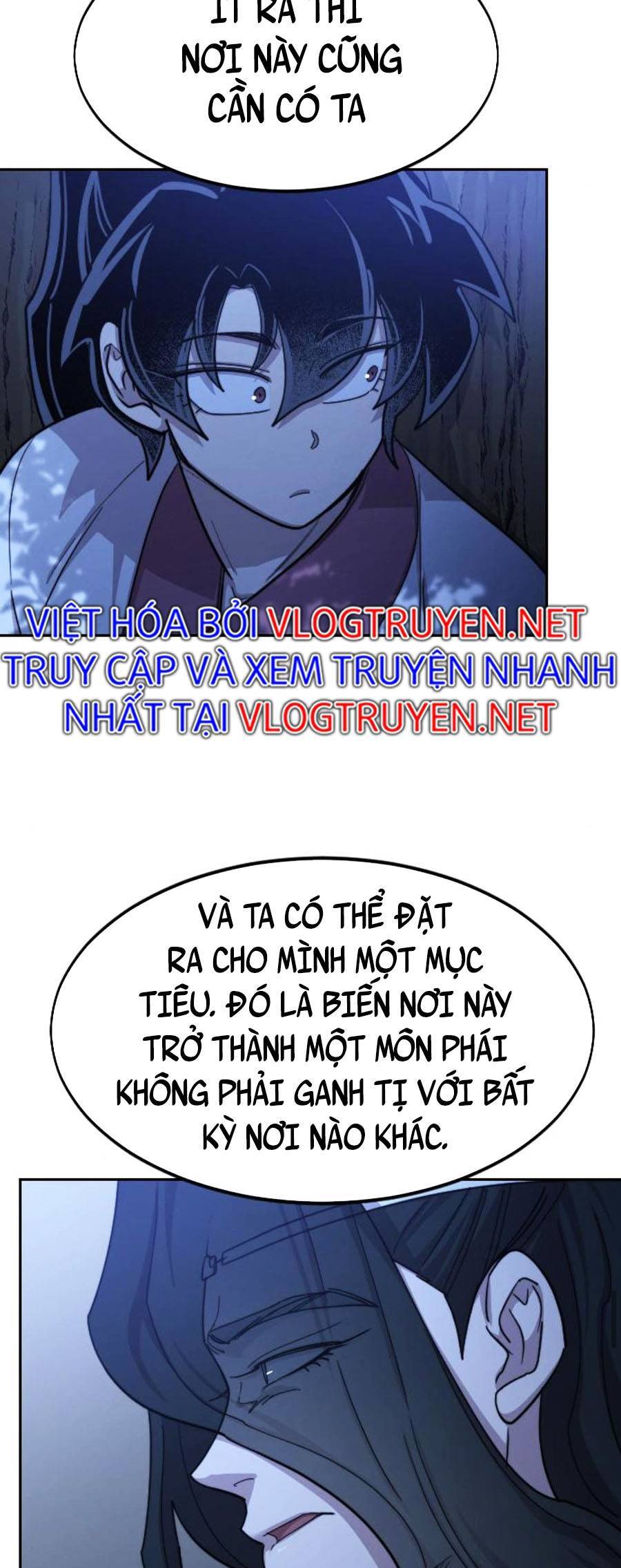 Hoa Sơn Tái Xuất | Hoa Sơn Tái Khởi Chapter 57 - Trang 2