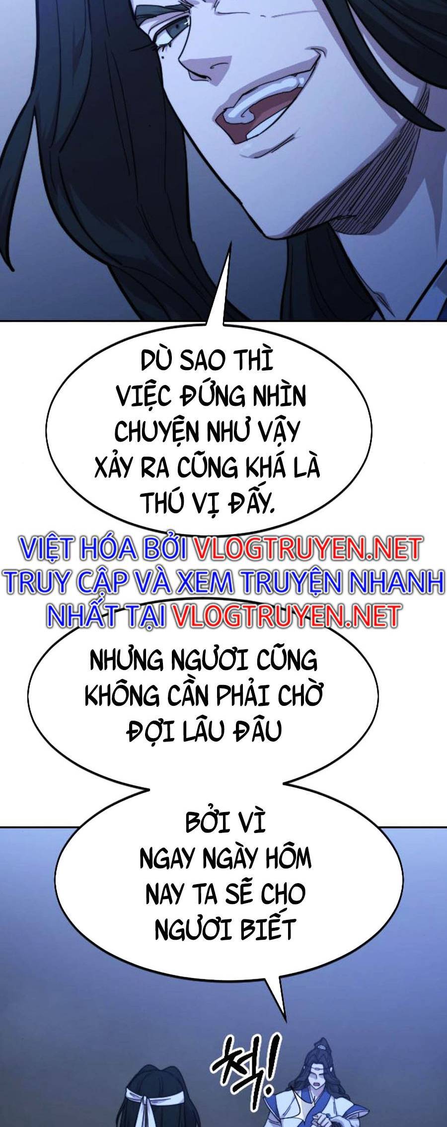 Hoa Sơn Tái Xuất | Hoa Sơn Tái Khởi Chapter 57 - Trang 2