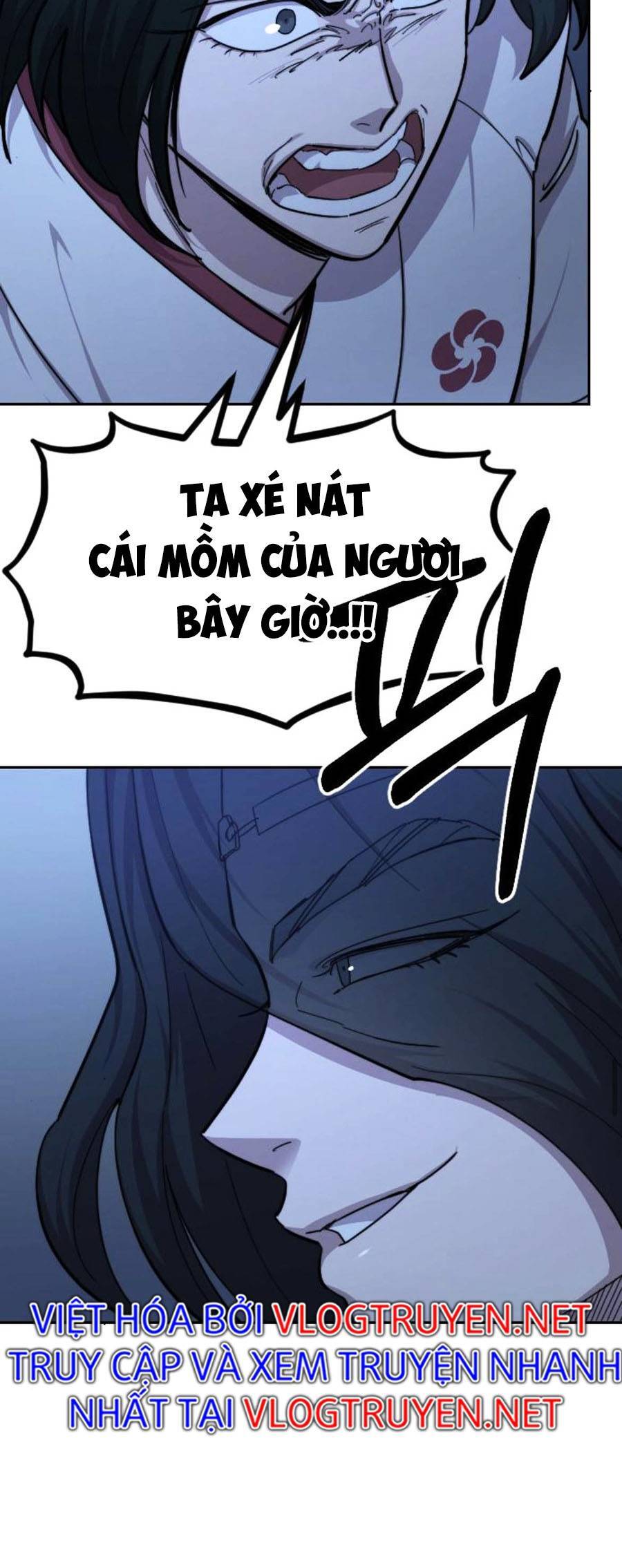 Hoa Sơn Tái Xuất | Hoa Sơn Tái Khởi Chapter 57 - Trang 2