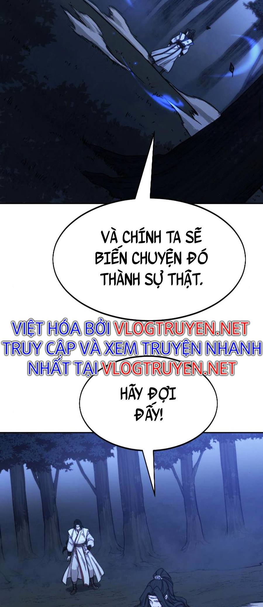 Hoa Sơn Tái Xuất | Hoa Sơn Tái Khởi Chapter 57 - Trang 2