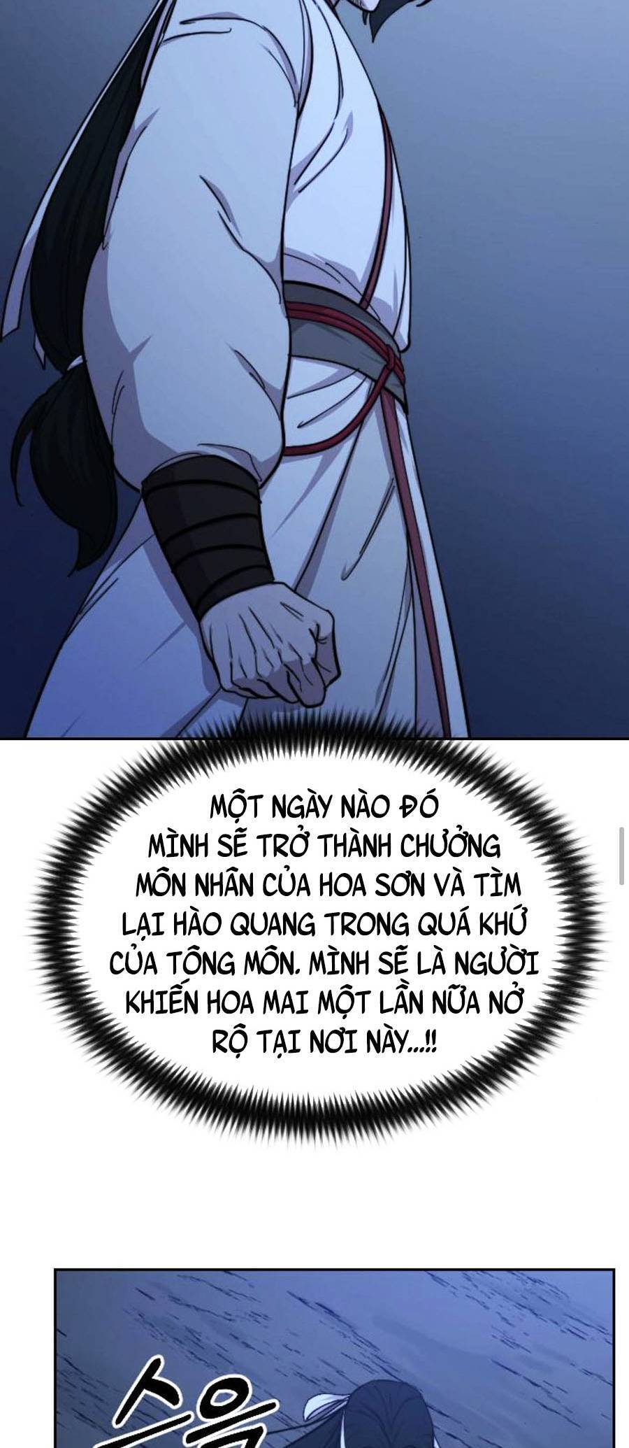 Hoa Sơn Tái Xuất | Hoa Sơn Tái Khởi Chapter 57 - Trang 2