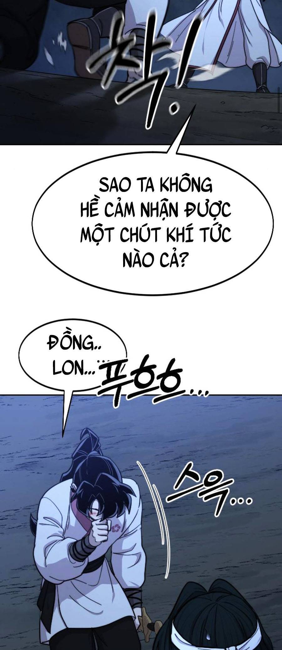 Hoa Sơn Tái Xuất | Hoa Sơn Tái Khởi Chapter 57 - Trang 2