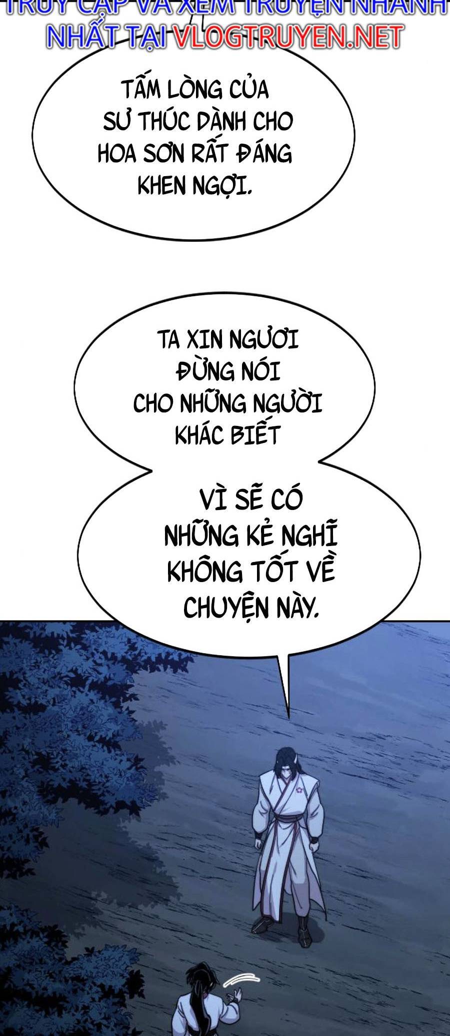 Hoa Sơn Tái Xuất | Hoa Sơn Tái Khởi Chapter 57 - Trang 2