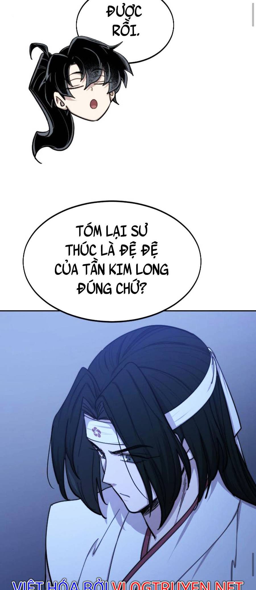 Hoa Sơn Tái Xuất | Hoa Sơn Tái Khởi Chapter 57 - Trang 2