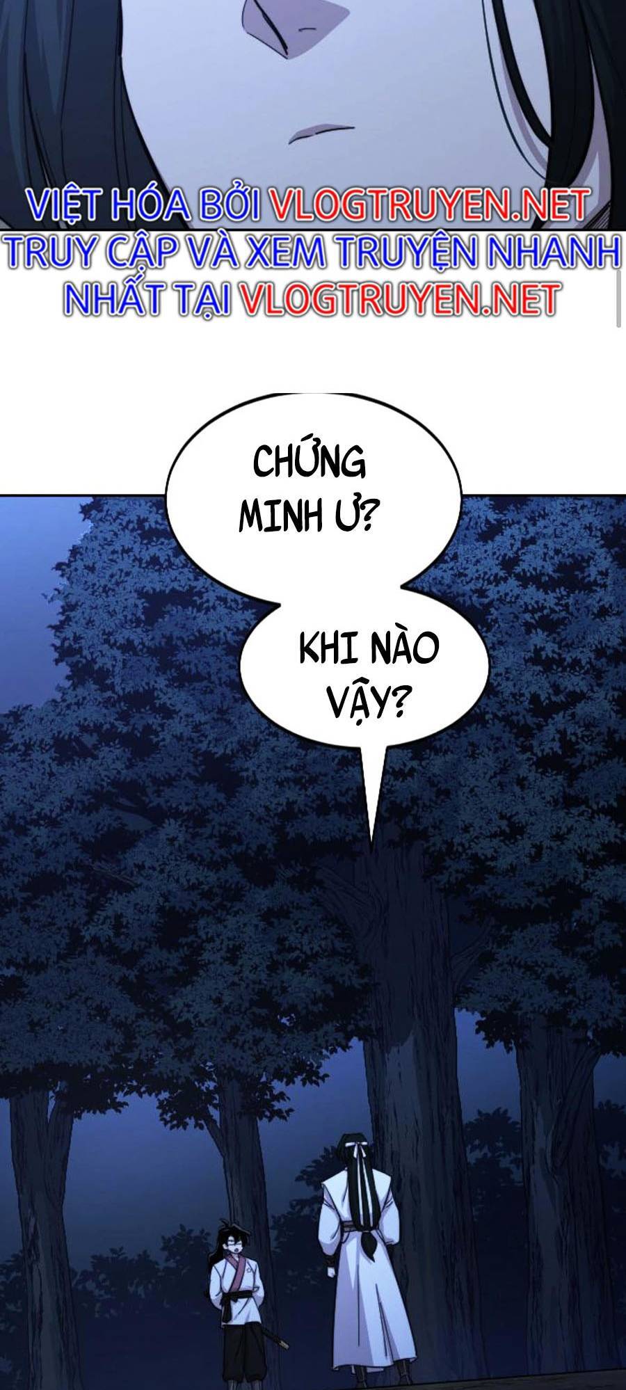 Hoa Sơn Tái Xuất | Hoa Sơn Tái Khởi Chapter 57 - Trang 2