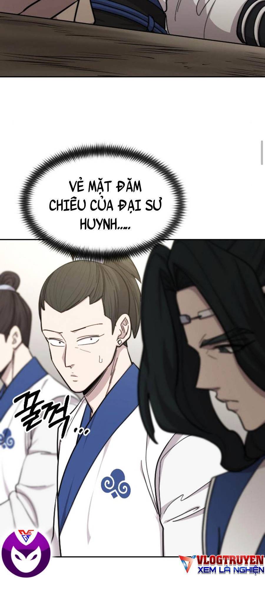 Hoa Sơn Tái Xuất | Hoa Sơn Tái Khởi Chapter 56 - Trang 2