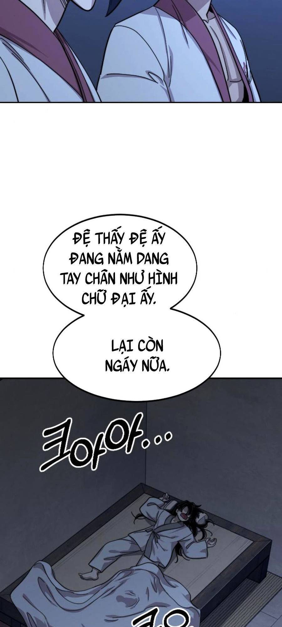 Hoa Sơn Tái Xuất | Hoa Sơn Tái Khởi Chapter 56 - Trang 2