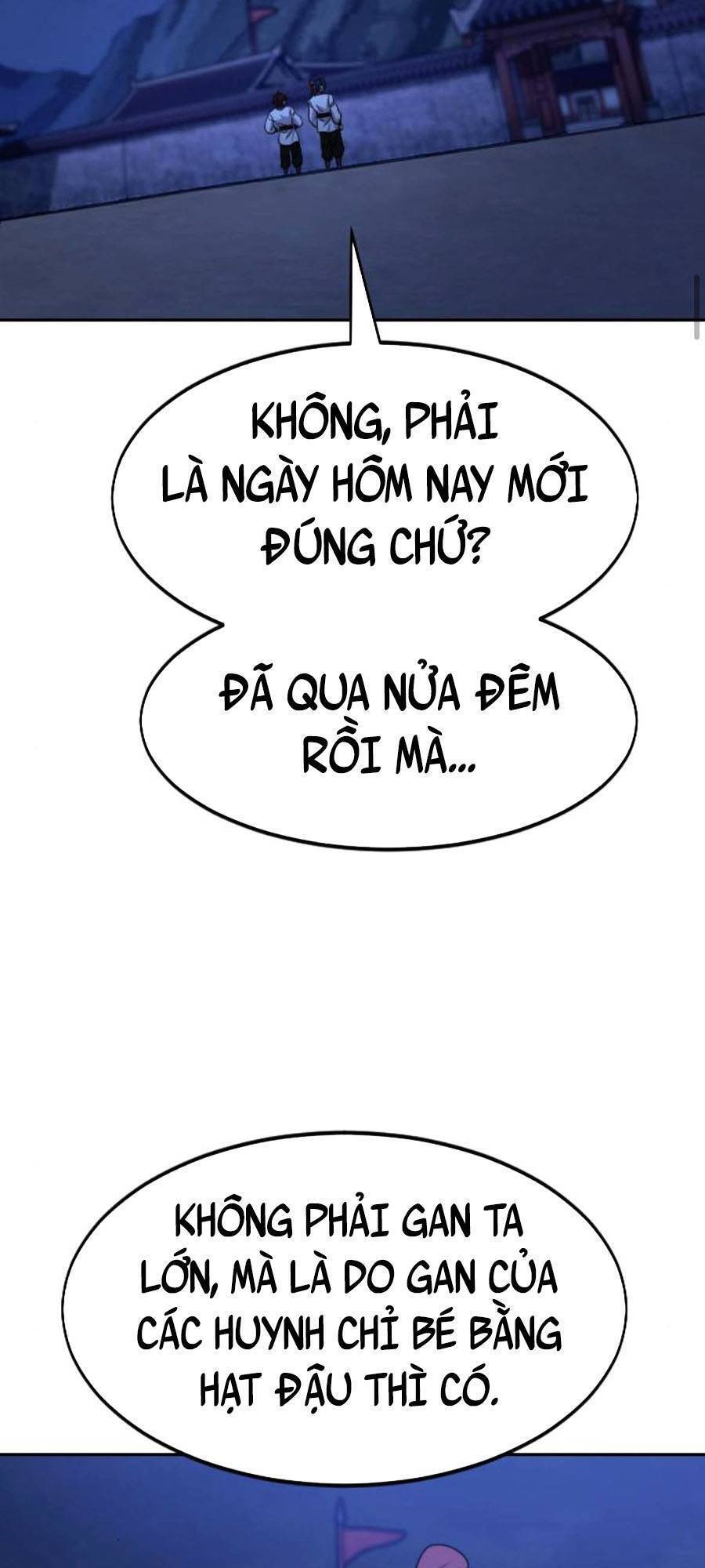 Hoa Sơn Tái Xuất | Hoa Sơn Tái Khởi Chapter 56 - Trang 2