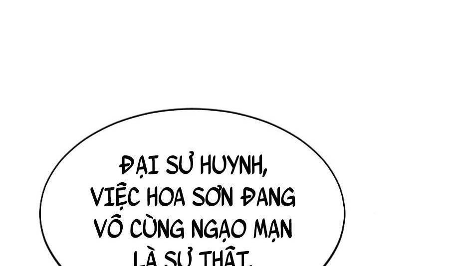 Hoa Sơn Tái Xuất | Hoa Sơn Tái Khởi Chapter 56 - Trang 2