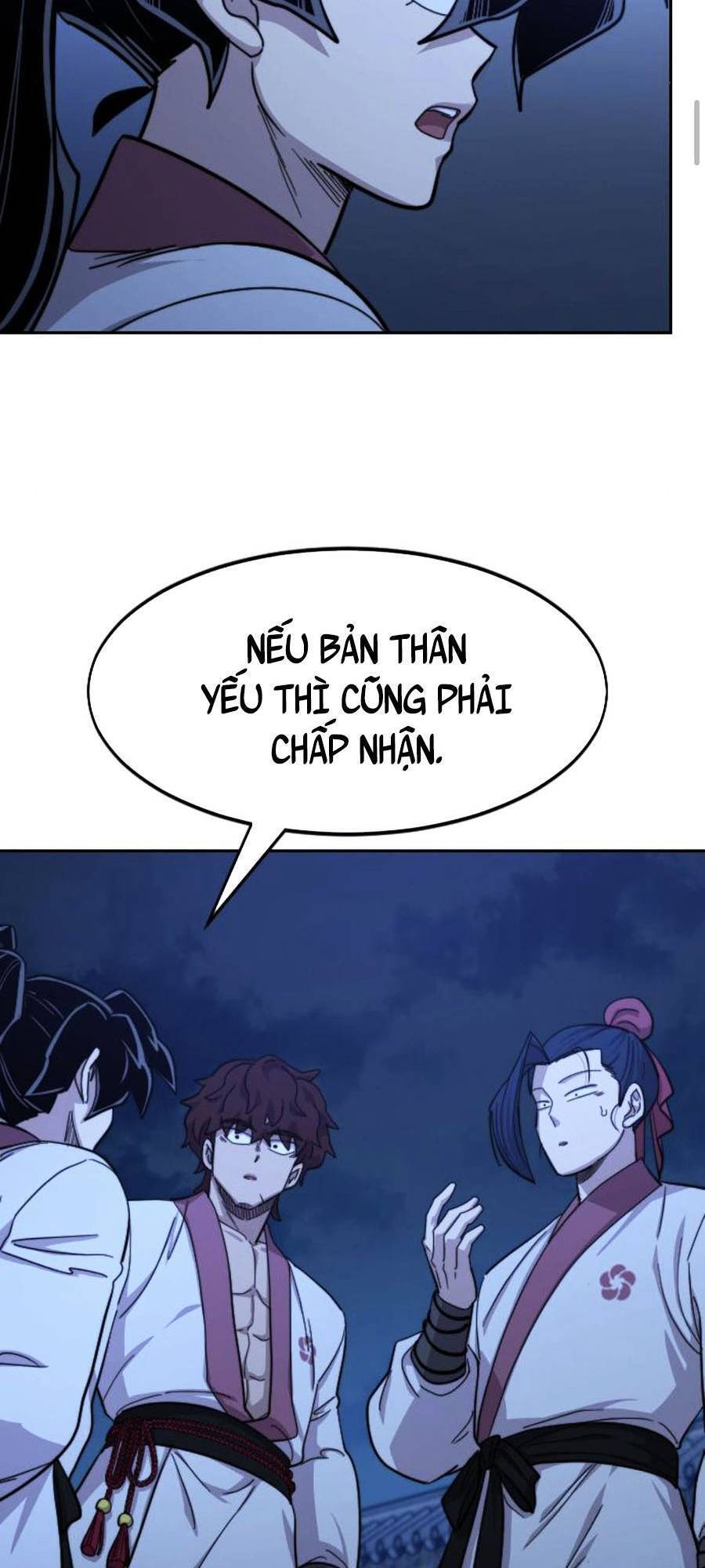 Hoa Sơn Tái Xuất | Hoa Sơn Tái Khởi Chapter 56 - Trang 2