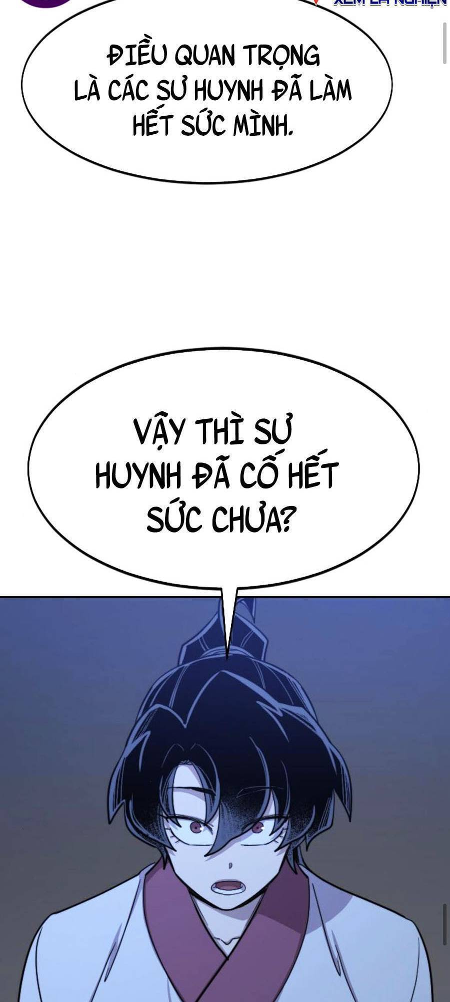 Hoa Sơn Tái Xuất | Hoa Sơn Tái Khởi Chapter 56 - Trang 2