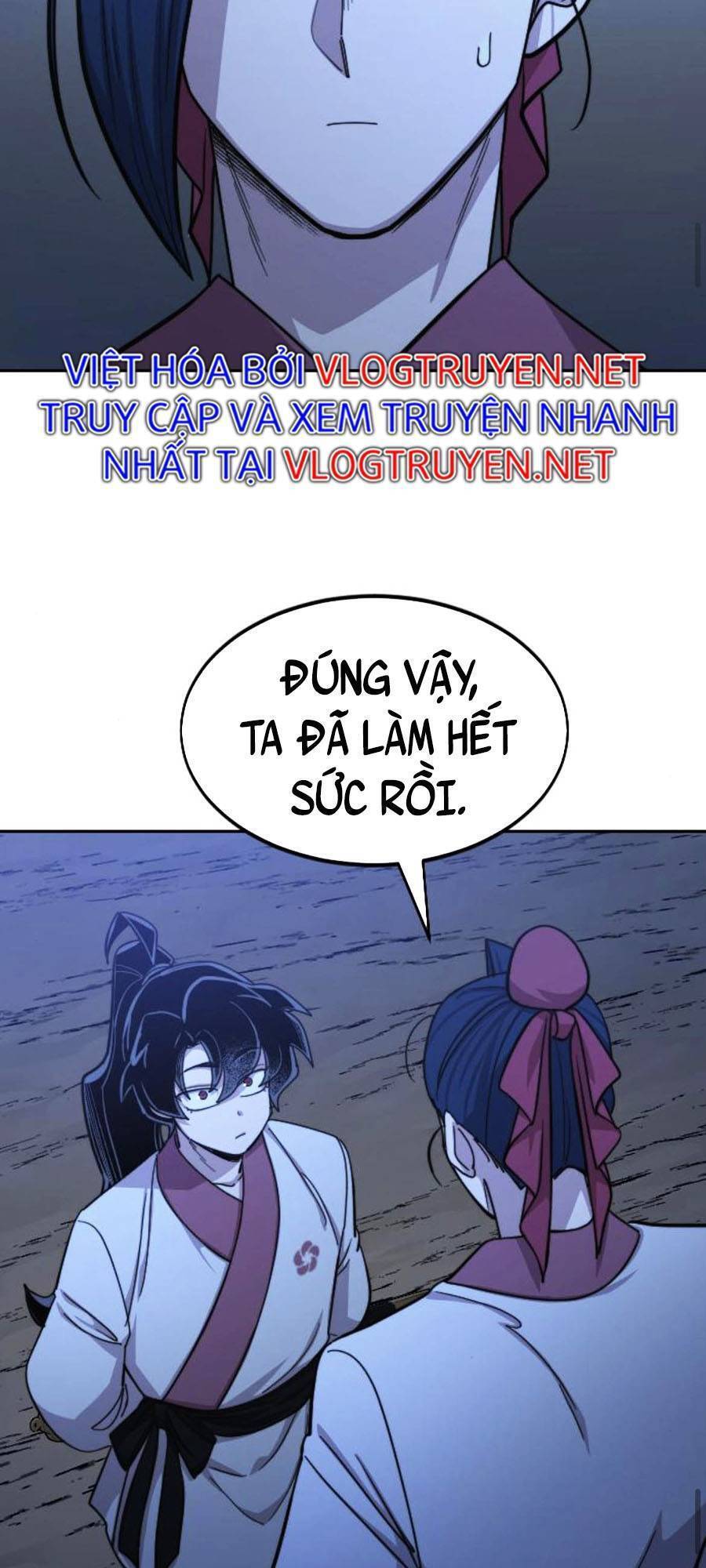 Hoa Sơn Tái Xuất | Hoa Sơn Tái Khởi Chapter 56 - Trang 2