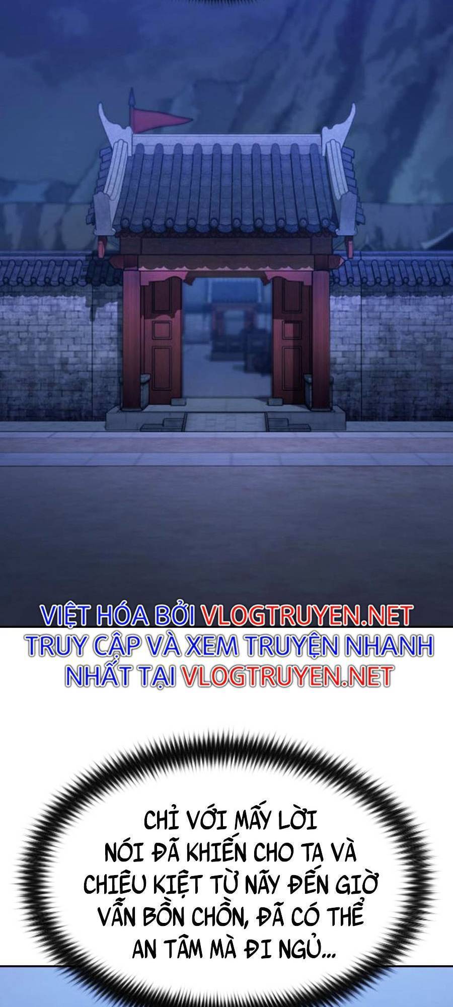 Hoa Sơn Tái Xuất | Hoa Sơn Tái Khởi Chapter 56 - Trang 2