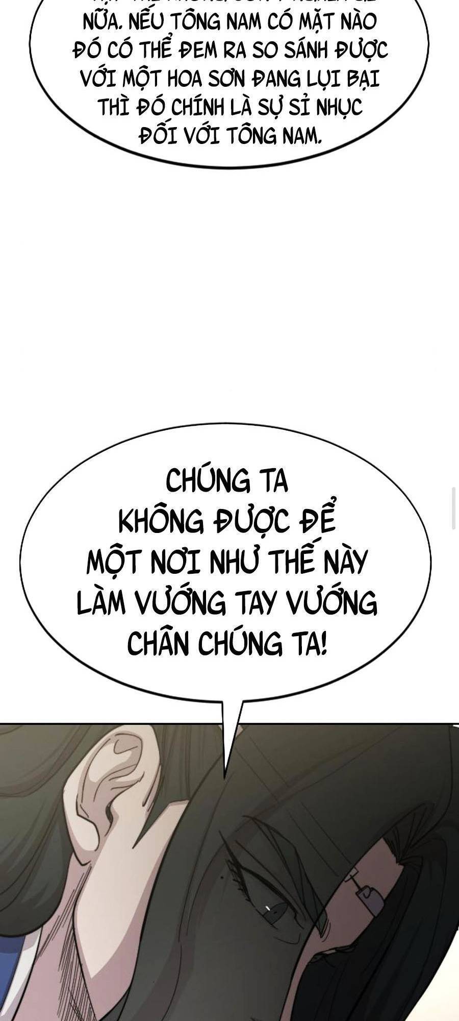 Hoa Sơn Tái Xuất | Hoa Sơn Tái Khởi Chapter 56 - Trang 2