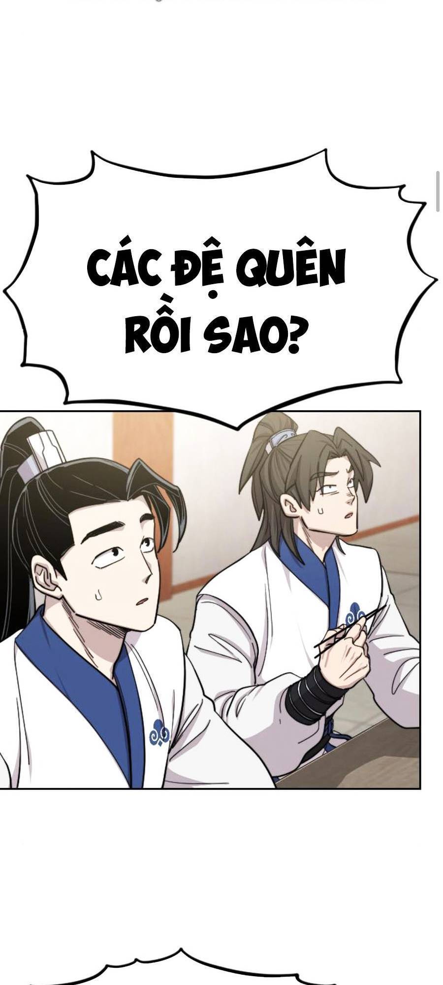 Hoa Sơn Tái Xuất | Hoa Sơn Tái Khởi Chapter 56 - Trang 2