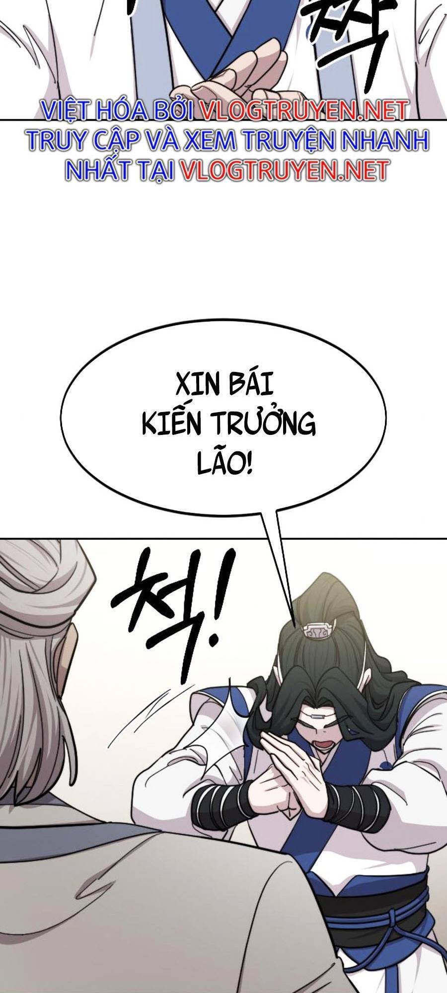 Hoa Sơn Tái Xuất | Hoa Sơn Tái Khởi Chapter 56 - Trang 2