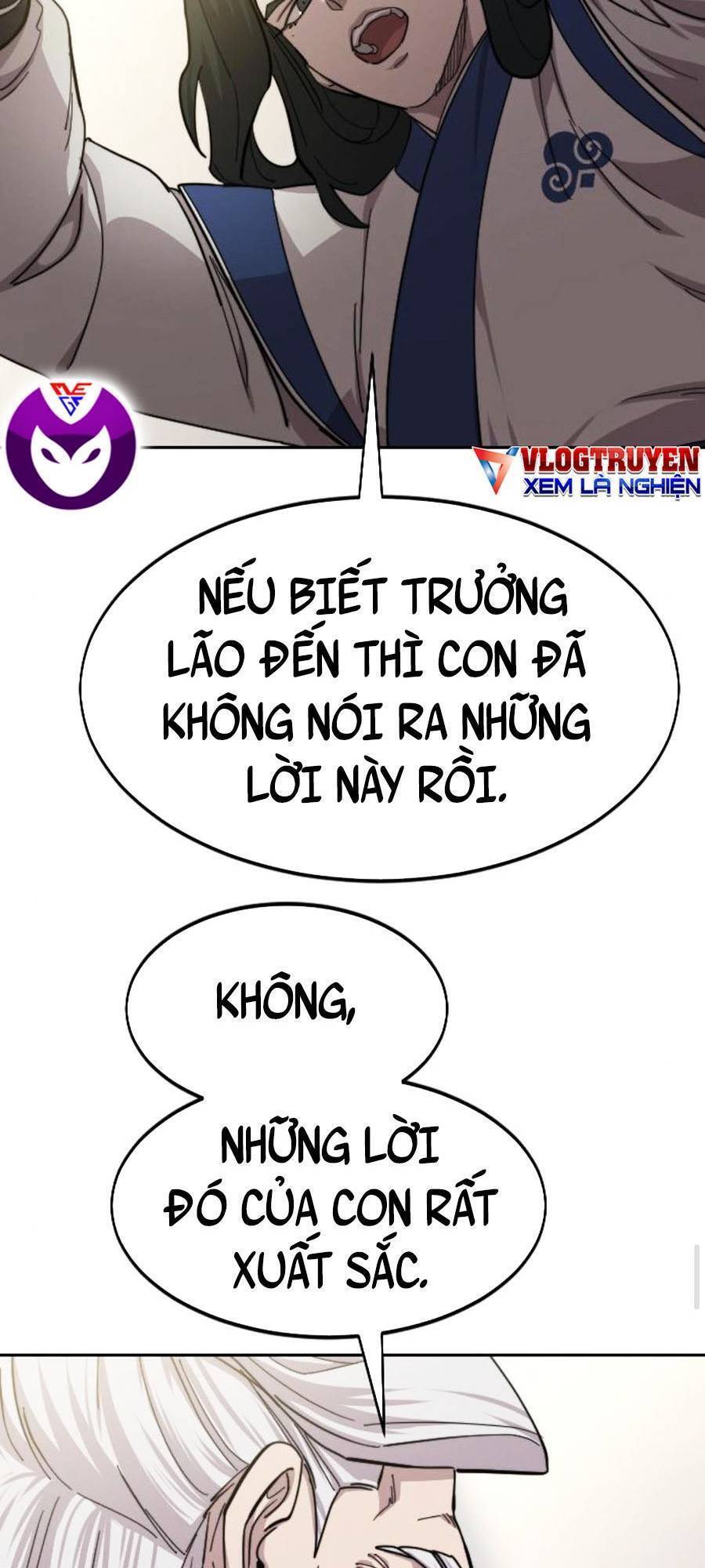 Hoa Sơn Tái Xuất | Hoa Sơn Tái Khởi Chapter 56 - Trang 2