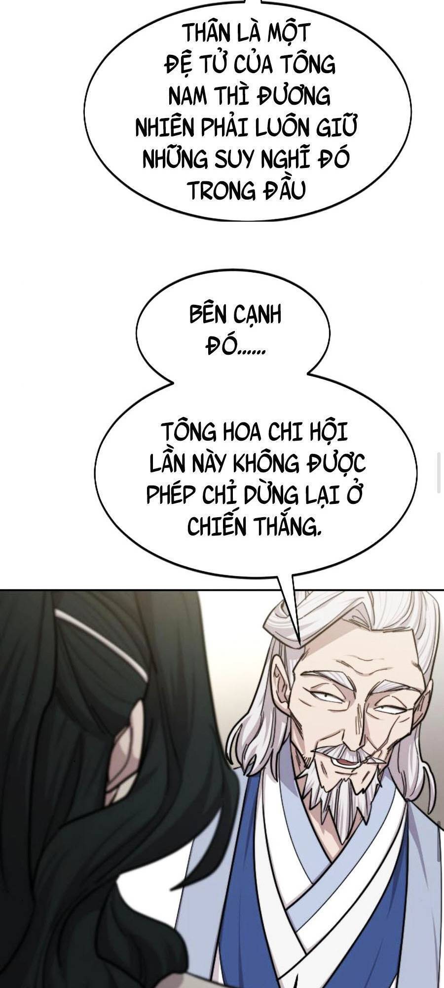 Hoa Sơn Tái Xuất | Hoa Sơn Tái Khởi Chapter 56 - Trang 2