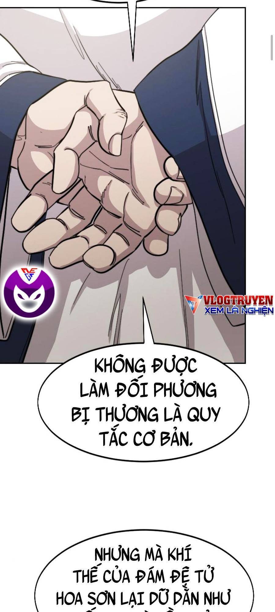 Hoa Sơn Tái Xuất | Hoa Sơn Tái Khởi Chapter 56 - Trang 2