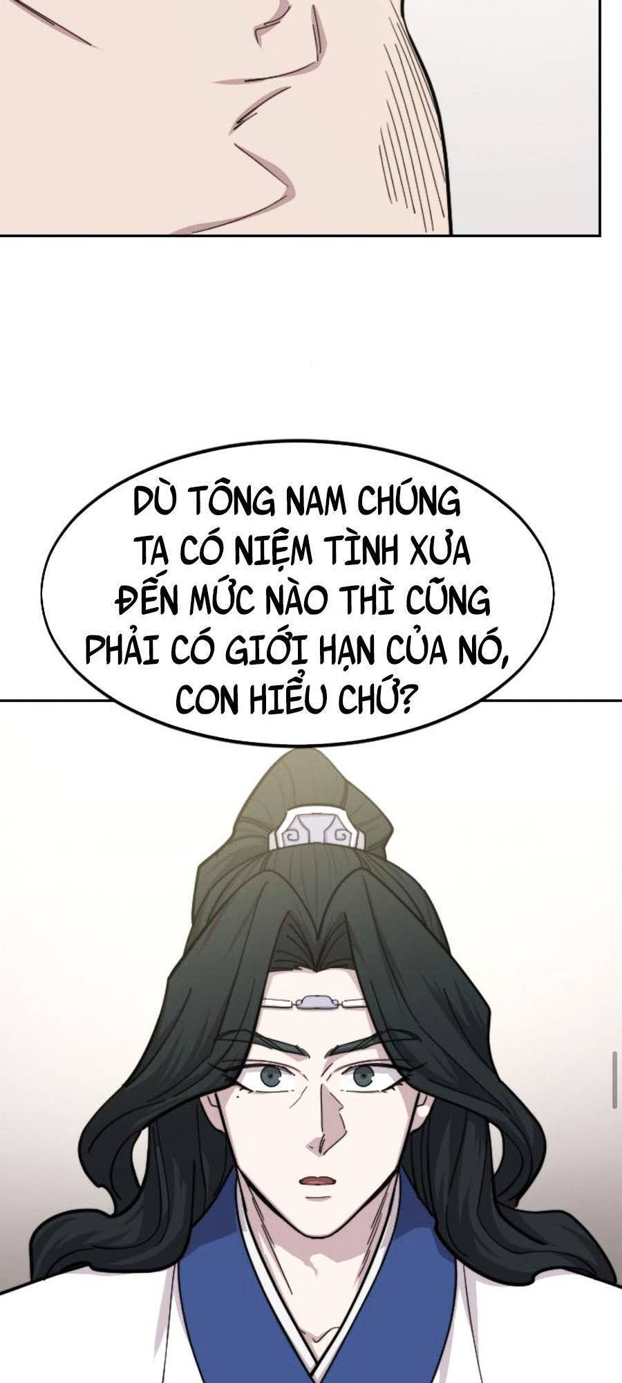 Hoa Sơn Tái Xuất | Hoa Sơn Tái Khởi Chapter 56 - Trang 2