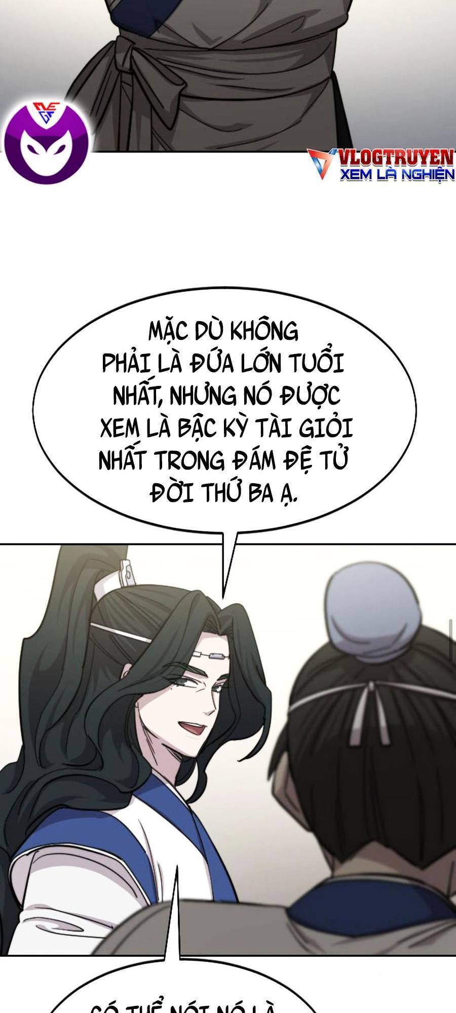 Hoa Sơn Tái Xuất | Hoa Sơn Tái Khởi Chapter 56 - Trang 2