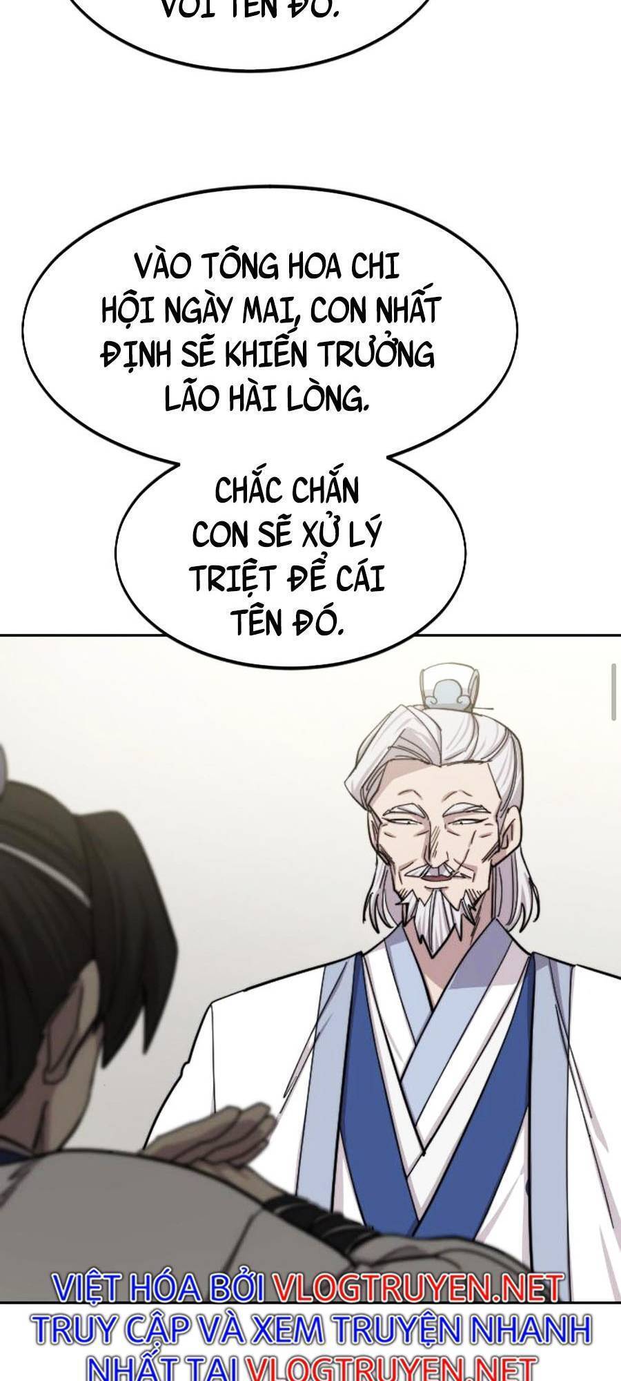 Hoa Sơn Tái Xuất | Hoa Sơn Tái Khởi Chapter 56 - Trang 2