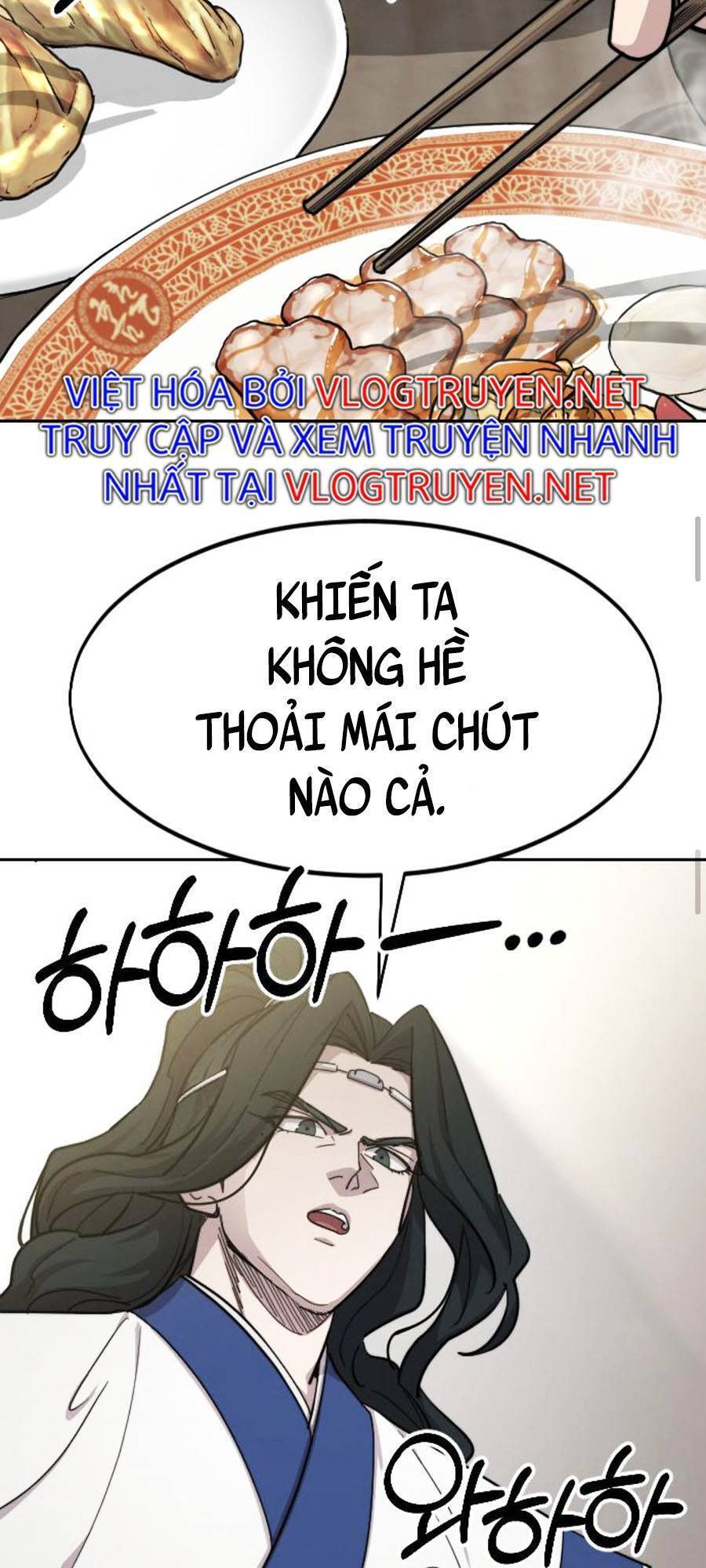 Hoa Sơn Tái Xuất | Hoa Sơn Tái Khởi Chapter 56 - Trang 2