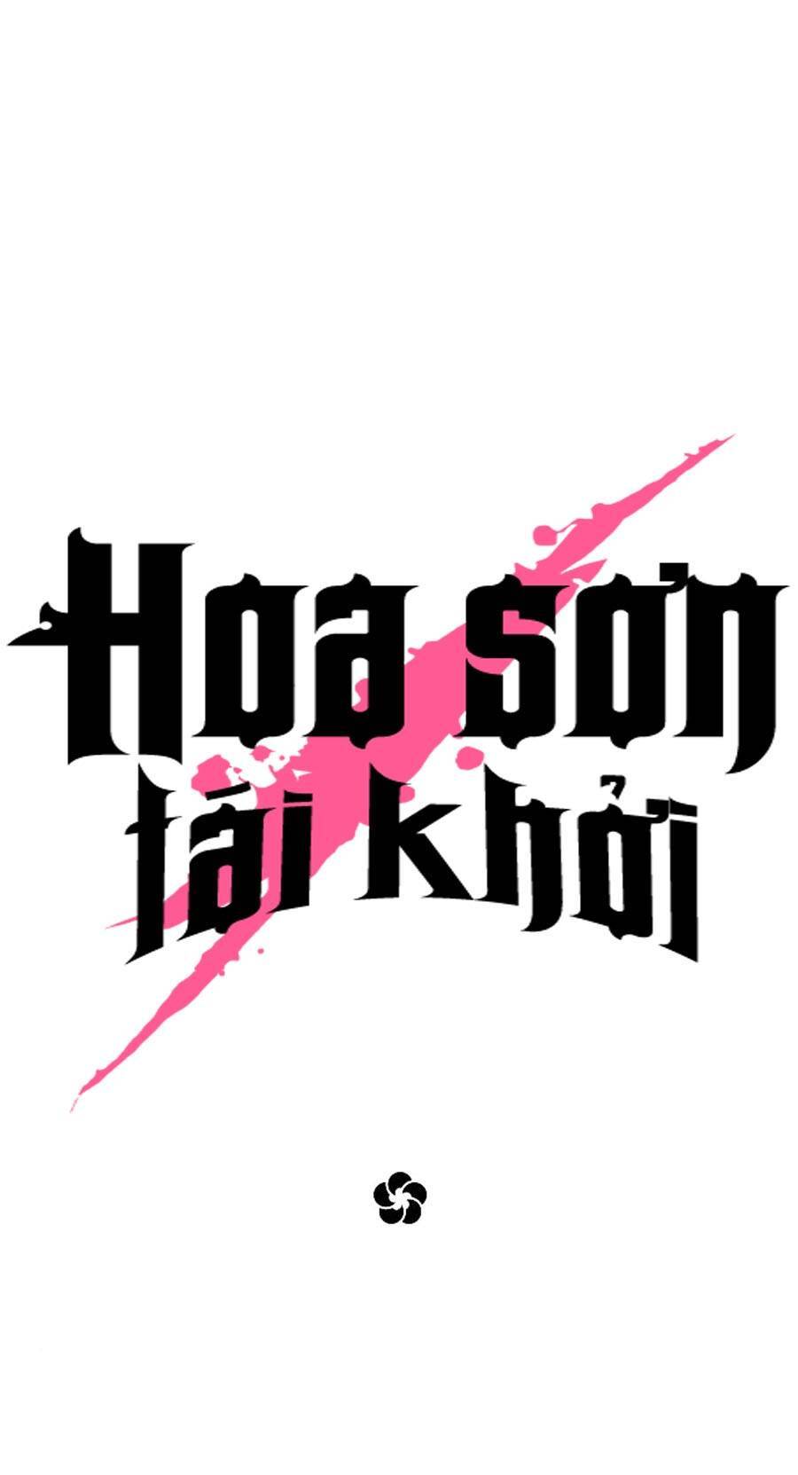 Hoa Sơn Tái Xuất | Hoa Sơn Tái Khởi Chapter 55 - Trang 2