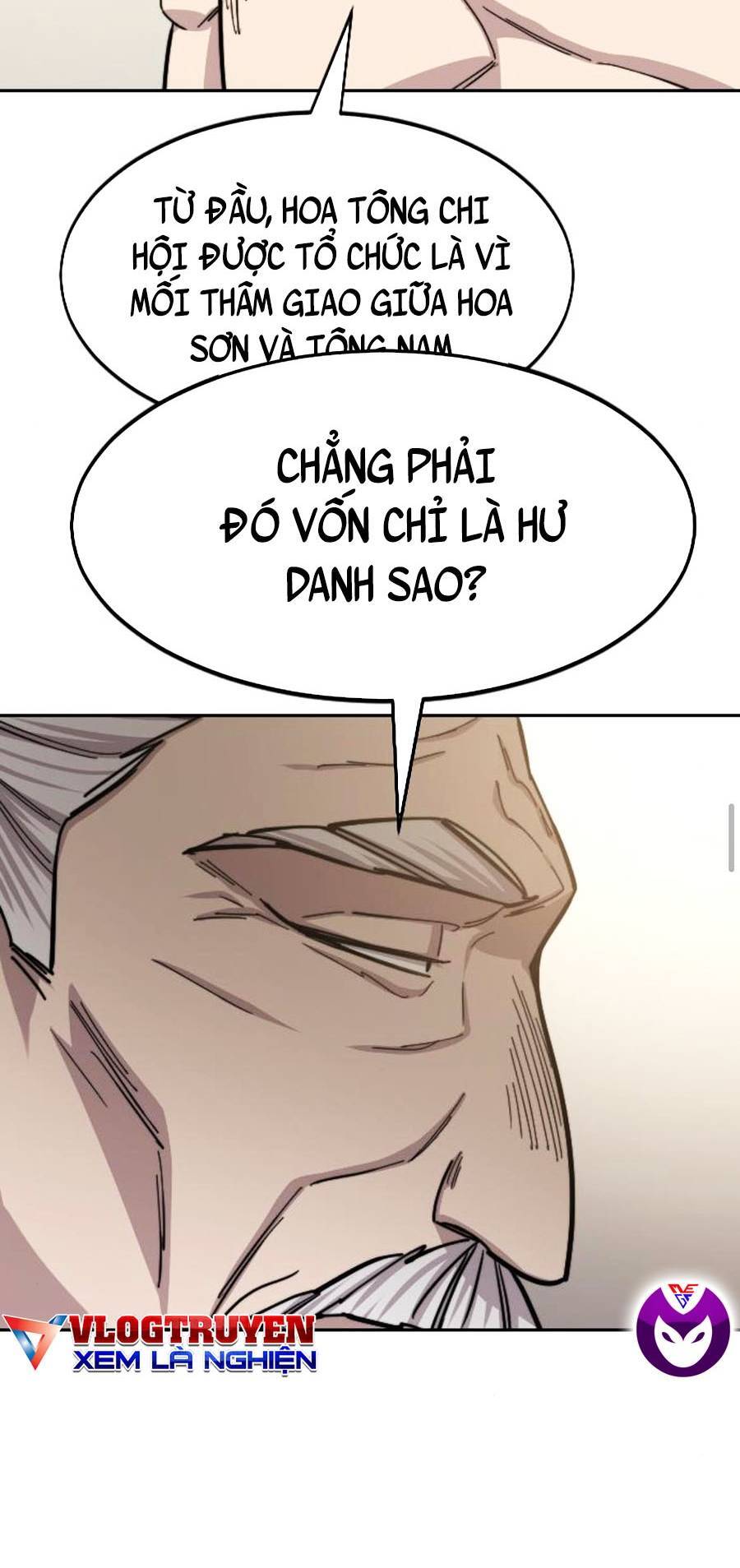 Hoa Sơn Tái Xuất | Hoa Sơn Tái Khởi Chapter 55 - Trang 2