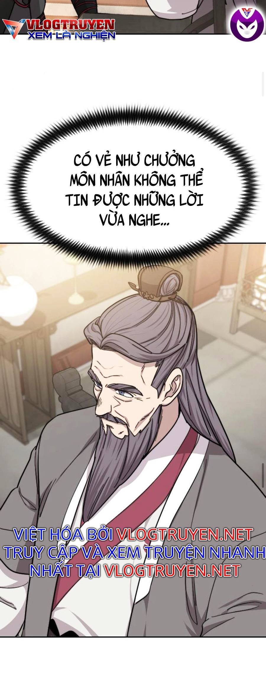 Hoa Sơn Tái Xuất | Hoa Sơn Tái Khởi Chapter 55 - Trang 2