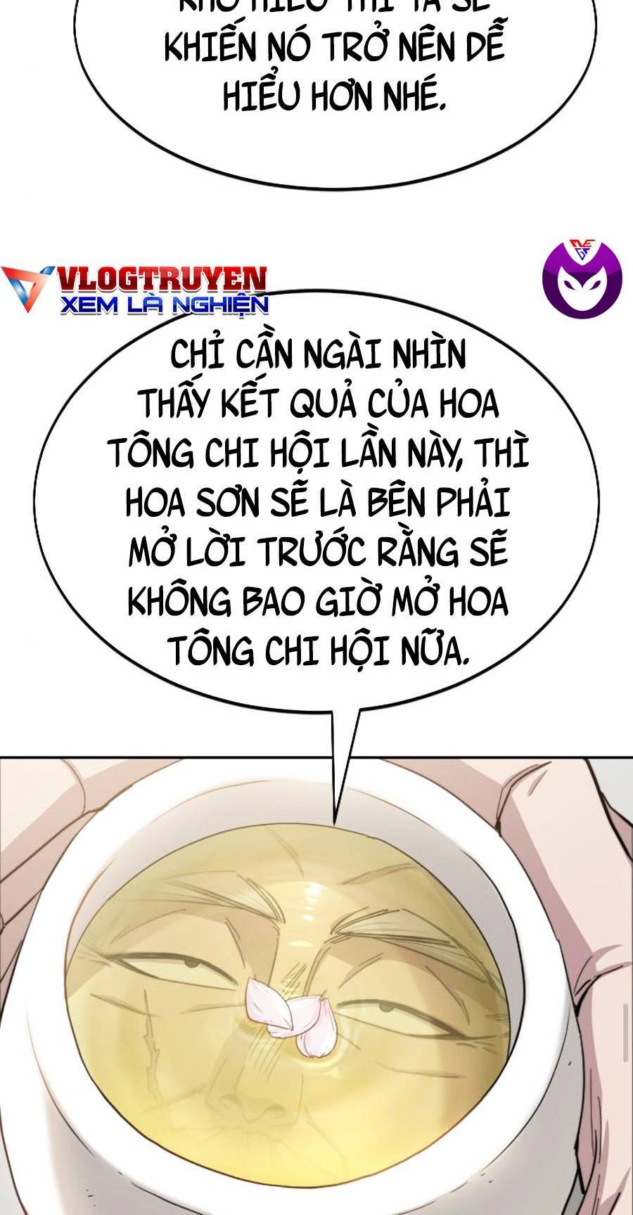 Hoa Sơn Tái Xuất | Hoa Sơn Tái Khởi Chapter 55 - Trang 2