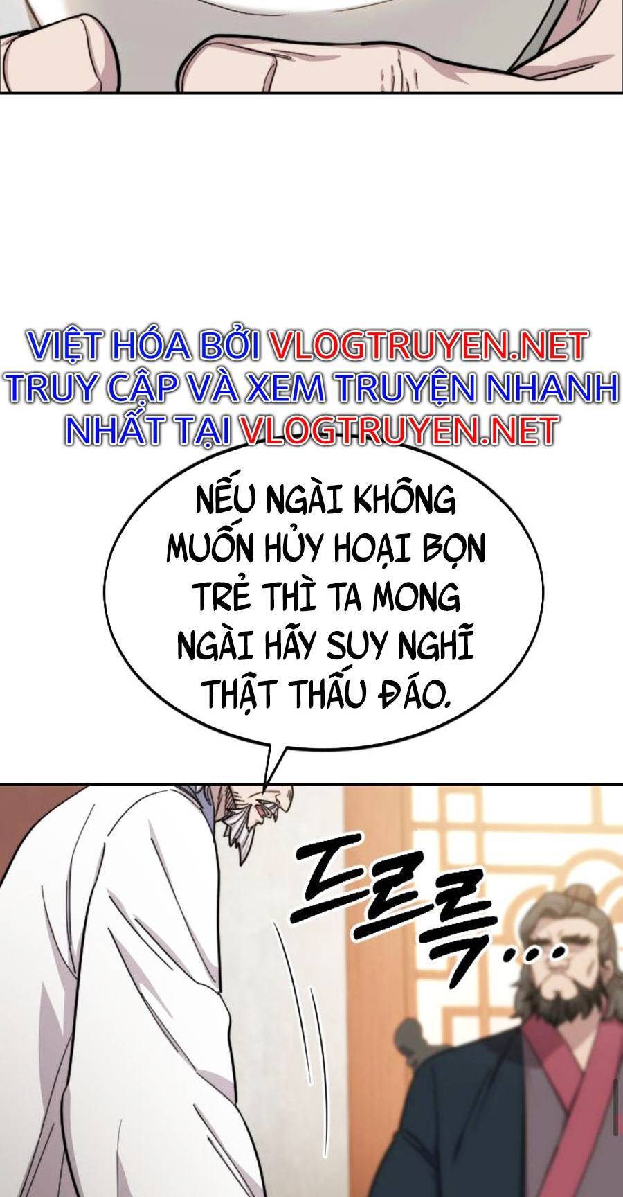 Hoa Sơn Tái Xuất | Hoa Sơn Tái Khởi Chapter 55 - Trang 2