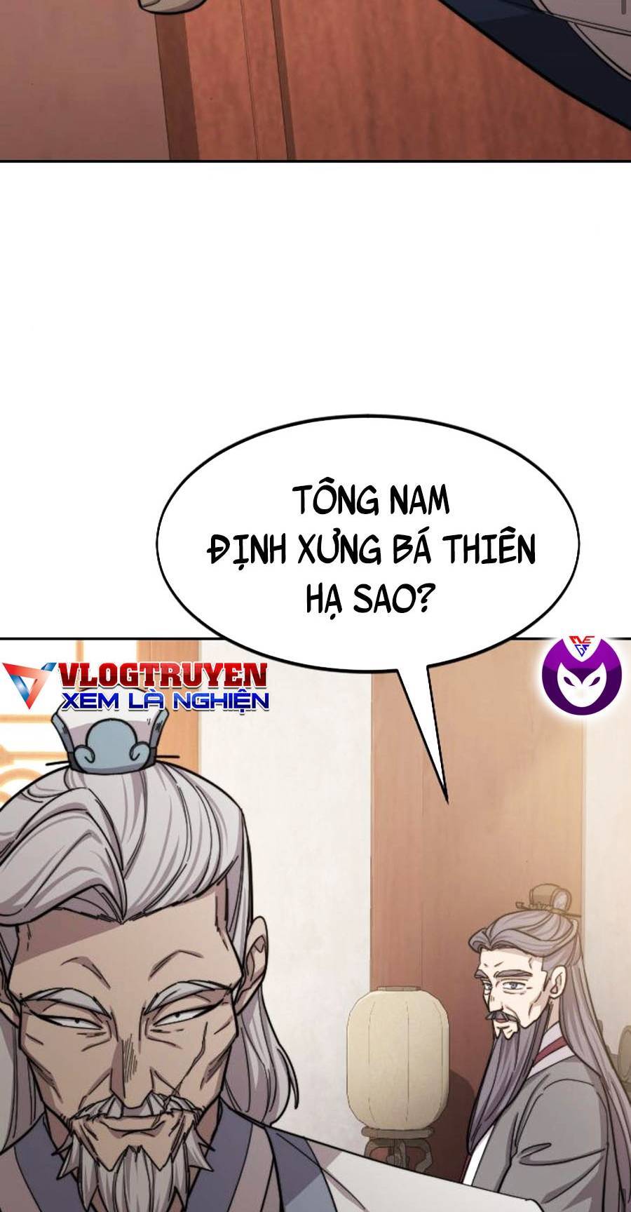 Hoa Sơn Tái Xuất | Hoa Sơn Tái Khởi Chapter 55 - Trang 2