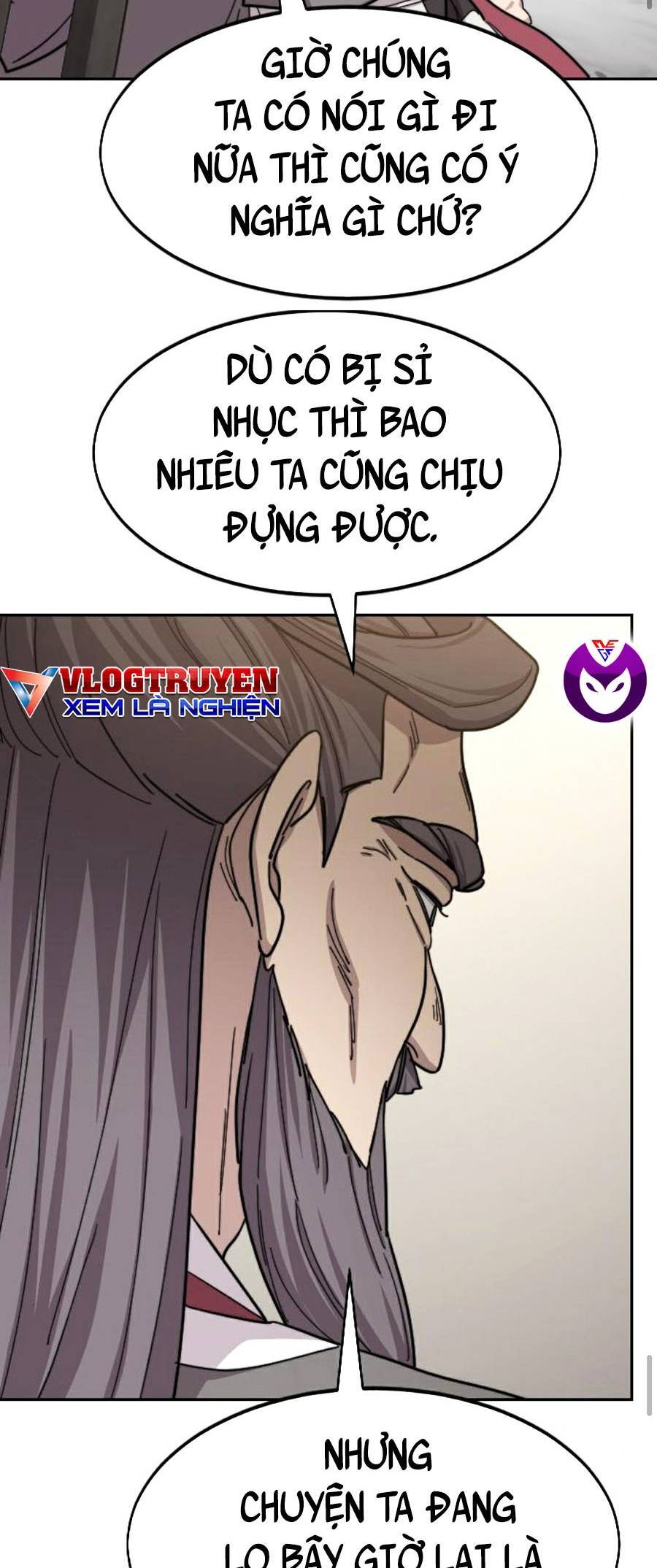 Hoa Sơn Tái Xuất | Hoa Sơn Tái Khởi Chapter 55 - Trang 2