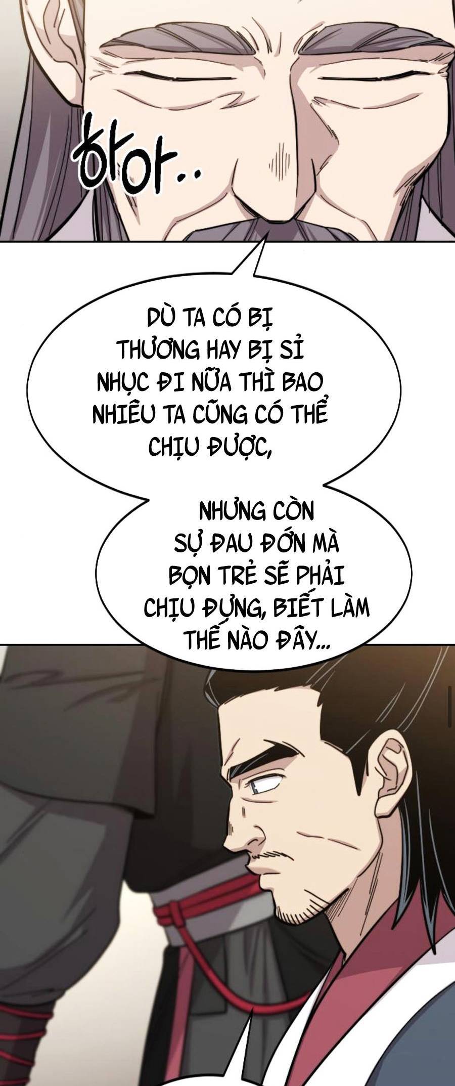 Hoa Sơn Tái Xuất | Hoa Sơn Tái Khởi Chapter 55 - Trang 2