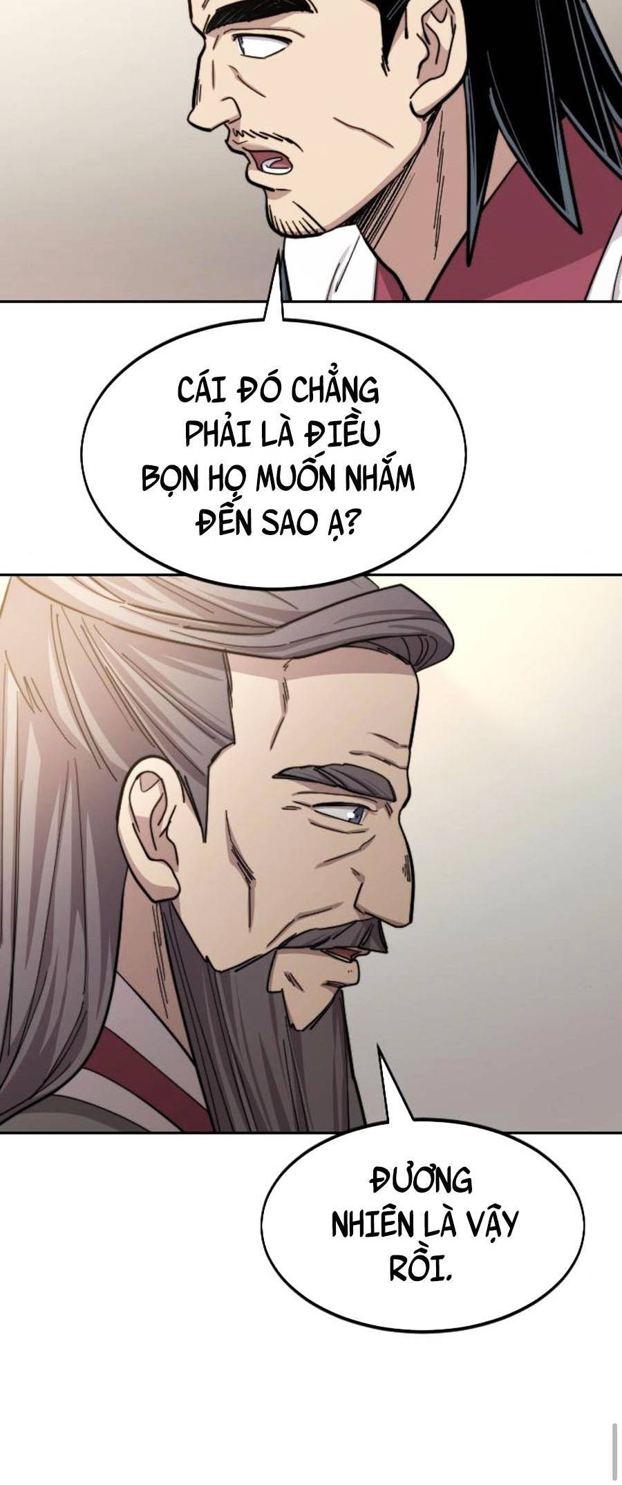 Hoa Sơn Tái Xuất | Hoa Sơn Tái Khởi Chapter 55 - Trang 2