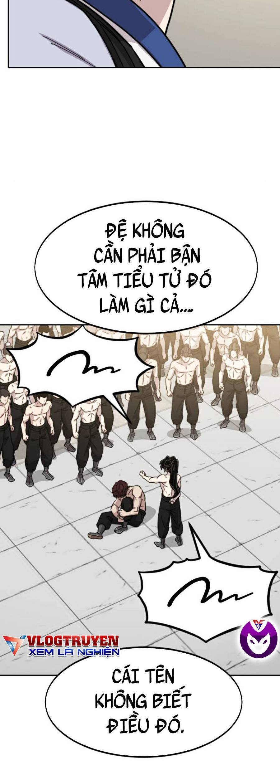 Hoa Sơn Tái Xuất | Hoa Sơn Tái Khởi Chapter 54 - Trang 2